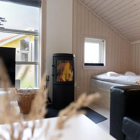 Apartamento Urlaub In Der Baltischen Fuer 6 Personen *