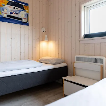 Urlaub In Der Baltischen Fuer 6 Personen * Großenbrode