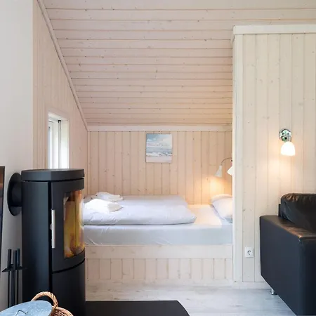 Apartman Urlaub In Der Baltischen Fuer 6 Personen Großenbrode