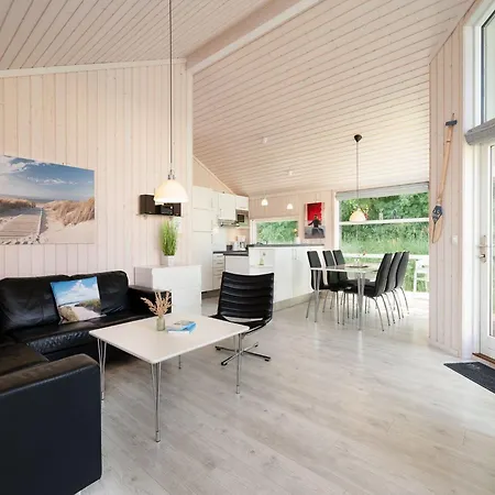 Urlaub In Der Baltischen Fuer 6 Personen Apartman Großenbrode