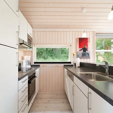 Apartamento Urlaub In Der Baltischen Fuer 6 Personen *