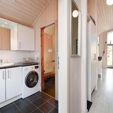 Urlaub In Der Baltischen Fuer 6 Personen Apartamento *
