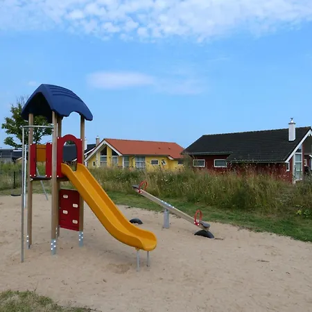 Urlaub In Der Baltischen Fuer 6 Personen Großenbrode
