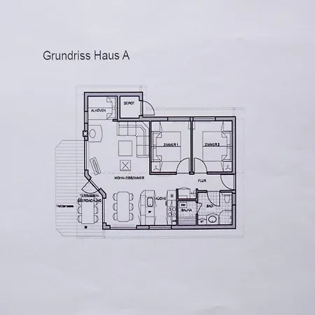 Urlaub In Der Baltischen Fuer 6 Personen