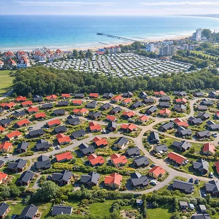 Apartamento Urlaub In Der Baltischen Fuer 6 Personen *
