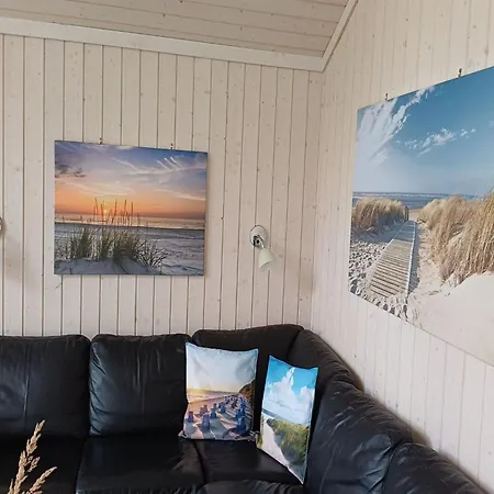 Urlaub In Der Baltischen Fuer 6 Personen Apartamento
