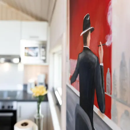 Urlaub In Der Baltischen Fuer 6 Personen Apartman *